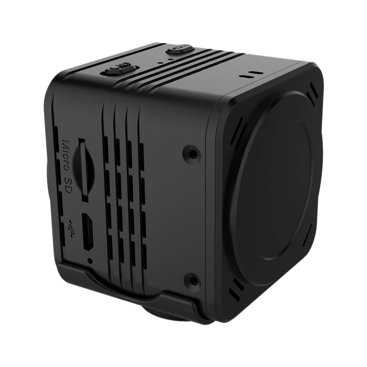 R89 Full HD 1080P WiFi Mini DV Recorder Camera, Support Monitor Detection & Night Vision & Loop Recording & TF Card, R89 R89 Full HD 1080P WiFi Mini DV Recorder Camera, Support Monitor Detection & Night Vision & Loop Recording & TF Card, R89